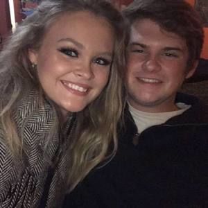 Meet your Posher, Nick